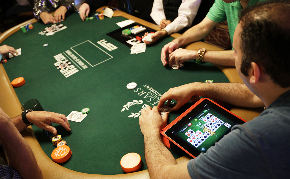 online casino